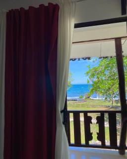 Ocean View Lodge - Cahuita - 5