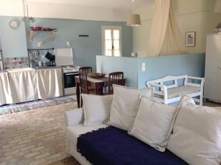 Volax, Tinos, unique landscape - Vólax - 3