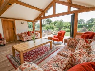 The Old Farmhouse - 5