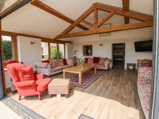 The Old Farmhouse - 7