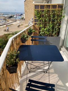 Studio du vieux port - Quiberon - 8