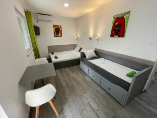 Tutti Apartman - Balatonlelle - 6