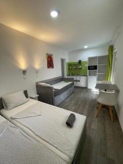Tutti Apartman - Balatonlelle - 8