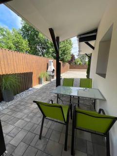 Tutti Apartman - Balatonlelle - 1