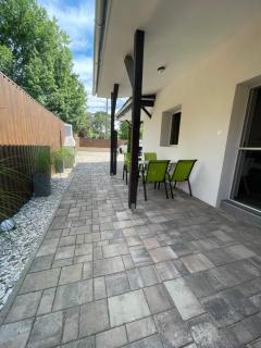 Tutti Apartman - Balatonlelle - 3