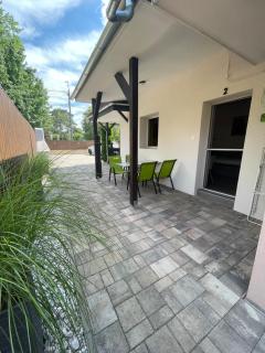 Tutti Apartman - Balatonlelle - 2