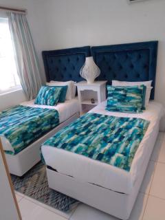 Blue Waves Lodge - Durban - 3