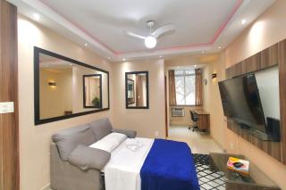 Rio Spot Homes Copacabana D038 - Rio de Janeiro - 2