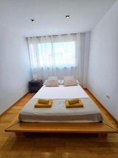 Amazing Attic in City Center - Alicante - 1