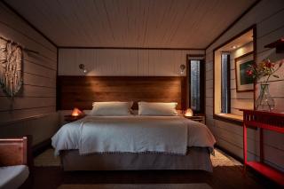 Cuarzo Lodge - 9