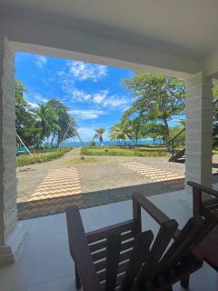 Ocean View Lodge - Cahuita - 7