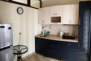 Big, comfortable apartment in Batumi near the sea - Batumi - 4