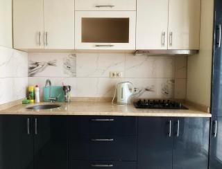 Big, comfortable apartment in Batumi near the sea - Batumi - 5