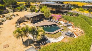 Cuarzo Lodge - Pichilemu - 0