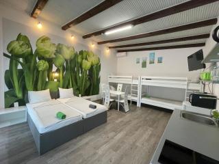 Tutti Apartman - Balatonlelle - 0