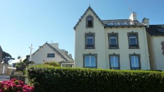 La Chambre de L'Embarcadère - 8