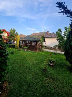 Casa Faurului - - 2