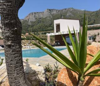 Villa Mirò, stupenda villa con piscina privata - Castellammare del Golfo - 7