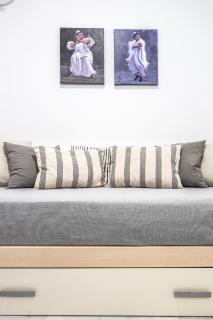 Ruiz Gijón Elegante y moderno en la Sevilla más autentica - Sevilla - 6