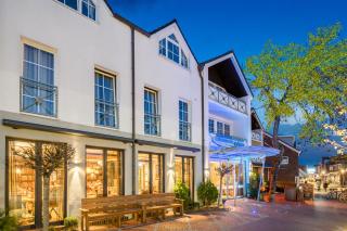 Nordseehotel Kröger - Langeoog - 9