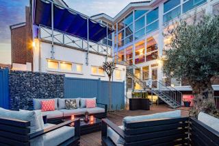 Nordseehotel Kröger - Langeoog - 7