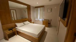 Verona Hotel - Rio de Janeiro - 9