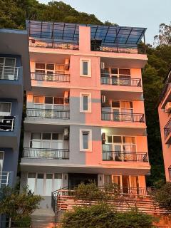 WoodSea - Batumi - 1
