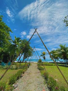 Ocean View Lodge - Cahuita - 4
