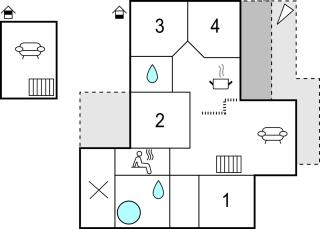 Amazing Home In Faaborg With Wifi - Bogentved - 7