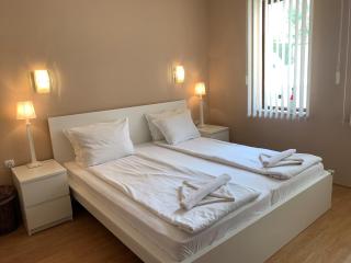 Sunrise Apartments - Sosopol - 4