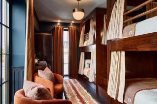 The Manchester Hotel - Lexington - 7