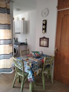 Flat Cala Gavetta - La Maddalena - 6