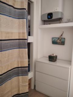 Flat Cala Gavetta - La Maddalena - 1