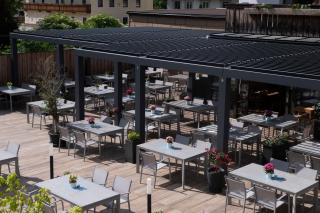 Der Dolomitenhof - Tristach - 5