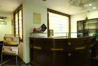 Capital O J Service Appartment - Chennai - 8