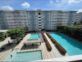 Trees residences La studio - Manila - 7