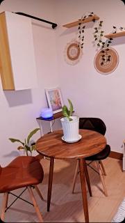 Trees residences La studio - Manila - 3