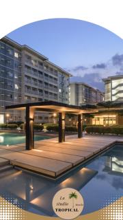 Trees residences La studio - Manila - 2