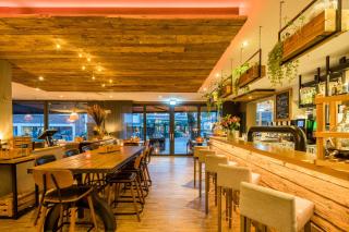 Nordseehotel Kröger - Langeoog - 5