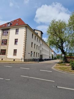 Unterkunft Greifswald - Greifswald - 5