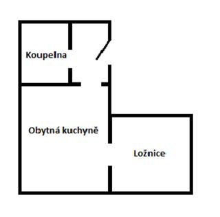 Chalupa u Lipna - Nová Pec - 3