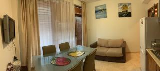 Stamopolu apartment - 1