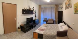 Stamopolu apartment - 6