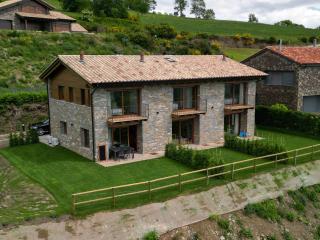 Les Casetes de Molló - Molló - 8
