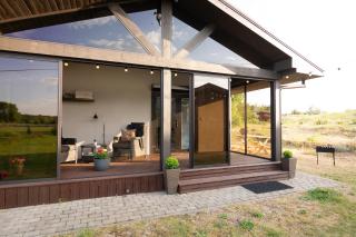Burenieki - summer house by the beach - Jūrmalciems - 0