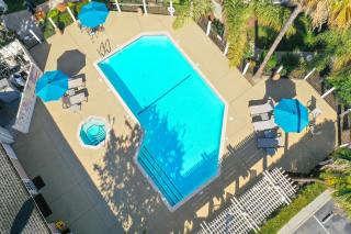 Chase Suite Hotel Newark Fremont - Newark - 4