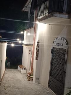 La casina di Alicia - Montenero di Bisaccia - 5