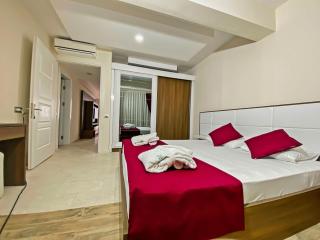 Nokta Katrancı Suit Apart, Fethiye, Ölüdeniz - 2