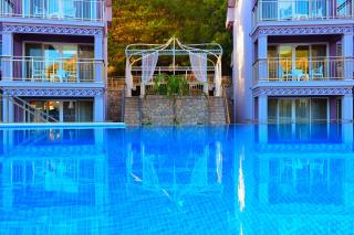 Nokta Katrancı Suit Apart, Fethiye, Ölüdeniz - Fethiye - 0