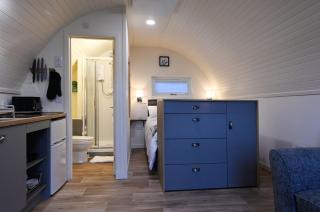 Squirrel Lodge - Roybridge - 4